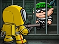 บ็อบจอมโจร 2 เกมออนไลน์