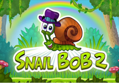 หอยทากบ๊อบ 2 html5 เกมออนไลน์