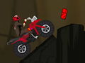 ATV crazy stunts  เกมออนไลน์