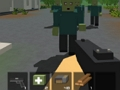 การอยู่รอดของพิกเซล  เกมออนไลน์