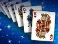 กลุ่มเกม Solitaire ของ Microsoft เกมออนไลน์