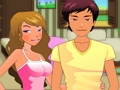 จูบในห้องนอน เกมออนไลน์