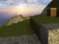 โลก Craft HD เกมออนไลน์