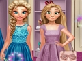 ห้องแต่งตัว BFFs เกมออนไลน์