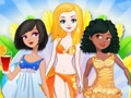 ชอปปาหารีโอ เกมออนไลน์