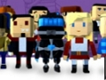 KOGAMA: ปาร์คัวร์27 เกมออนไลน์