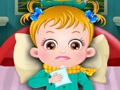 เบบี้เฮเซลป่วย เกมออนไลน์