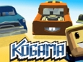 KOGAMA: เรเดียเตอร์สปริงส์ เกมออนไลน์