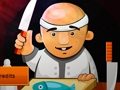 บาร์ซูชิ เกมออนไลน์