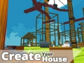 KOGAMA สร้างบ้านของคุณ เกมออนไลน์