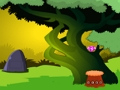 การหลบหนีจากหลังบ้าน เกมออนไลน์