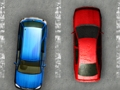 ความโกรธในการจอดรถ 1 เกมออนไลน์