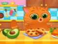 แมวเสมือนน่ารัก เกมออนไลน์