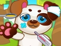 สัตวแพทย์ เกมออนไลน์