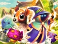 ฟาร์มเสน่ห์ เกมออนไลน์