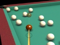 พูล 3D ปิรามิด เกมออนไลน์