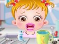 การดูแลทันตกรรมเบบี้เฮเซล เกมออนไลน์