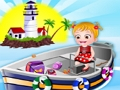 การผจญภัยของเบบี้เฮเซลที่ประภาคาร เกมออนไลน์