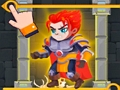 อัศวินสมบัติ เกมออนไลน์