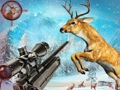 การล่าสัตว์กวางการยิงสไนเปอร์ เกมออนไลน์