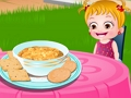 ซอสไก่บัฟฟาโล เกมออนไลน์