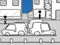 Stickman สไนเปอร์ แตะเพื่อฆ่า เกมออนไลน์