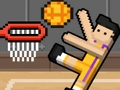 บาสเก็ตบอลแบบสุ่ม  เกมออนไลน์