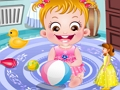เบบี้เฮเซลเวลาสนุก เกมออนไลน์
