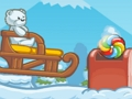 หาของหวานในฤดูหนาว เกมออนไลน์