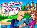 การแสดงของฉันดอลฟิน 5 เกมออนไลน์