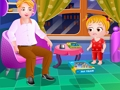 เบบี้เฮเซลวันพ่อ เกมออนไลน์