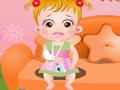 เบบี้เฮเซล กระดูกแขนแตก เกมออนไลน์