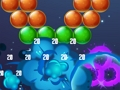 ระเบิดฟอง เกมออนไลน์