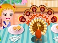 เค้กป๊อปไก่งวง เกมออนไลน์
