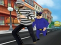 Bob the Robber Subway Run เกมออนไลน์