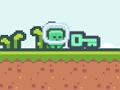 การผจญภัยของคนต่างด้าวสองคน  เกมออนไลน์