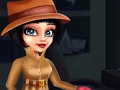 นักสืบอาชญากรรม: จุดแตกต่าง  เกมออนไลน์