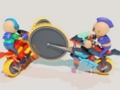 เครื่องเลื่อย.io เกมออนไลน์