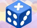 คณิตศาสตร์และลูกเต๋า เกมออนไลน์