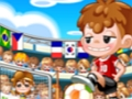 ยิงขึ้น!  เกมออนไลน์