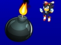 sonic clicker เกมออนไลน์