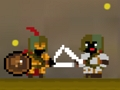 สปาร์ตันคนสุดท้าย  เกมออนไลน์