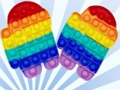 จิ๊กซอว์ป๊อปอิท  เกมออนไลน์