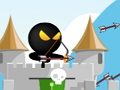Stick Fight the Game เกมออนไลน์