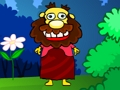 ชายชราหลบหนี  เกมออนไลน์