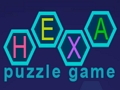 เกมปริศนาเฮกซ่า เกมออนไลน์