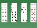 เล่นไพ่คนเดียวกอล์ฟ  เกมออนไลน์