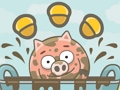 หมูในแอ่งน้ำ เกมออนไลน์
