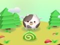 เครื่องตัดหญ้าลายเส้น  เกมออนไลน์