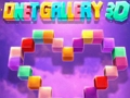 Onet Gallery 3D เกมออนไลน์